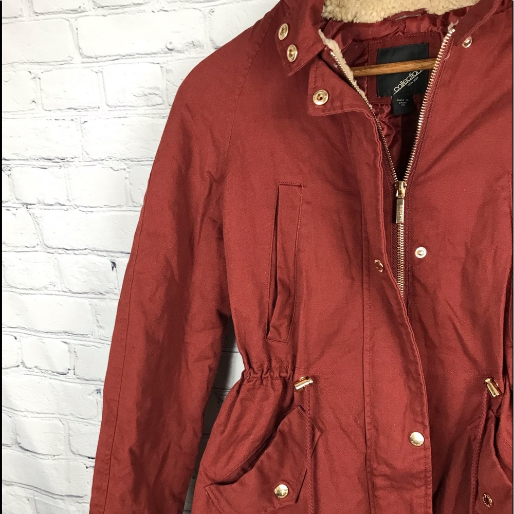 LADIES JACKET - Picture 5 of 13
